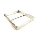 thumbnail image 2 of Delfield Assembly,Drawer Box, 27 000-333-0035-S - Genuine OEM Replacement Part, 2 of 4