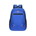 thumbnail image 1 of Meitianfacai Student Backpack-computer Bag-multifunctional Men's Backpack-business-leisure-travel Outdoor Backpack(Blue), 1 of 6