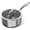 2 Quarts, variant on 2 Quart Stainless Steel Saucepan, Nonstick Sauce Pan, Ceramic Suce Pot with Tempered Glass Lid, Induction Pot Compatible with All Cooktops, Dishwasher & Oven Safe