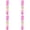Pink, variant on Privacy Eraser Pen with Box Cutter, 2 in 1 Thermal Ink Remover for Shipping Labels, Receipts, Packages and Personal Data Protection 1PCS