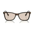 thumbnail image 2 of Swarovski - SK 6004, Cat Eye acetate women DARK HAVANA/LIGHT BROWN, 2 of 2