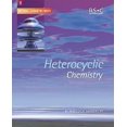 thumbnail image 1 of Heterocyclic chemistry, 1 of 1