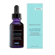 SkinCeuticals HA Intensifier Multi-Glycan Skin Volumizing Serum 1.0 fl oz (30ml)