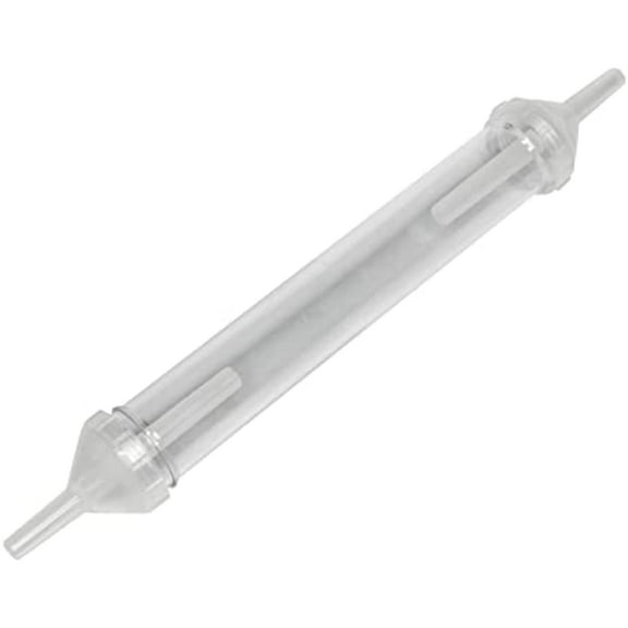 5pk Sunset in-Line Water Trap with Threaded End-Caps (RES037T)