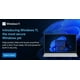 thumbnail image 2 of Microsoft MS WIN 11 PRO 64BIT Microsoft FQC10529Microsoft, 2 of 6