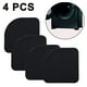 thumbnail image 1 of Alfombrillas antivibración para lavadoras, paquete de 4, antideslizantes y a prueba de golpes, ideales para lavadoras, refrigeradores, secadoras y cintas de correr, 1 of 8