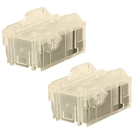 Type T 2500 Staples Refill - Pack of 2