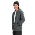 thumbnail image 2 of Airwalk Men's & Big Men's Sweater Zip-Up Hoodie, Sizes S-2XL, 2 of 7