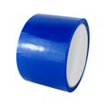 thumbnail image 3 of Rongfmy Creative Sticky Ball Rolling Tape 30M Length Colorful Colored Ball Tape Relaxing Blue, 3 of 9