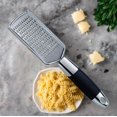 thumbnail image 3 of Cuisinox Râpe à Fromage, Acier Inoxydable, 3 of 3
