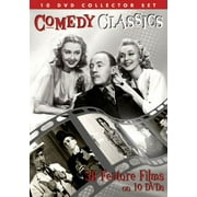 Comedy Classics (DVD)