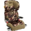The First Years - Compass Ultra Folding Adjustable Booster, Camouflage