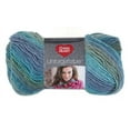 thumbnail image 2 of (4 pack) Red Heart Boutique Unforgettable Yarn, TIDAL, 2 of 8