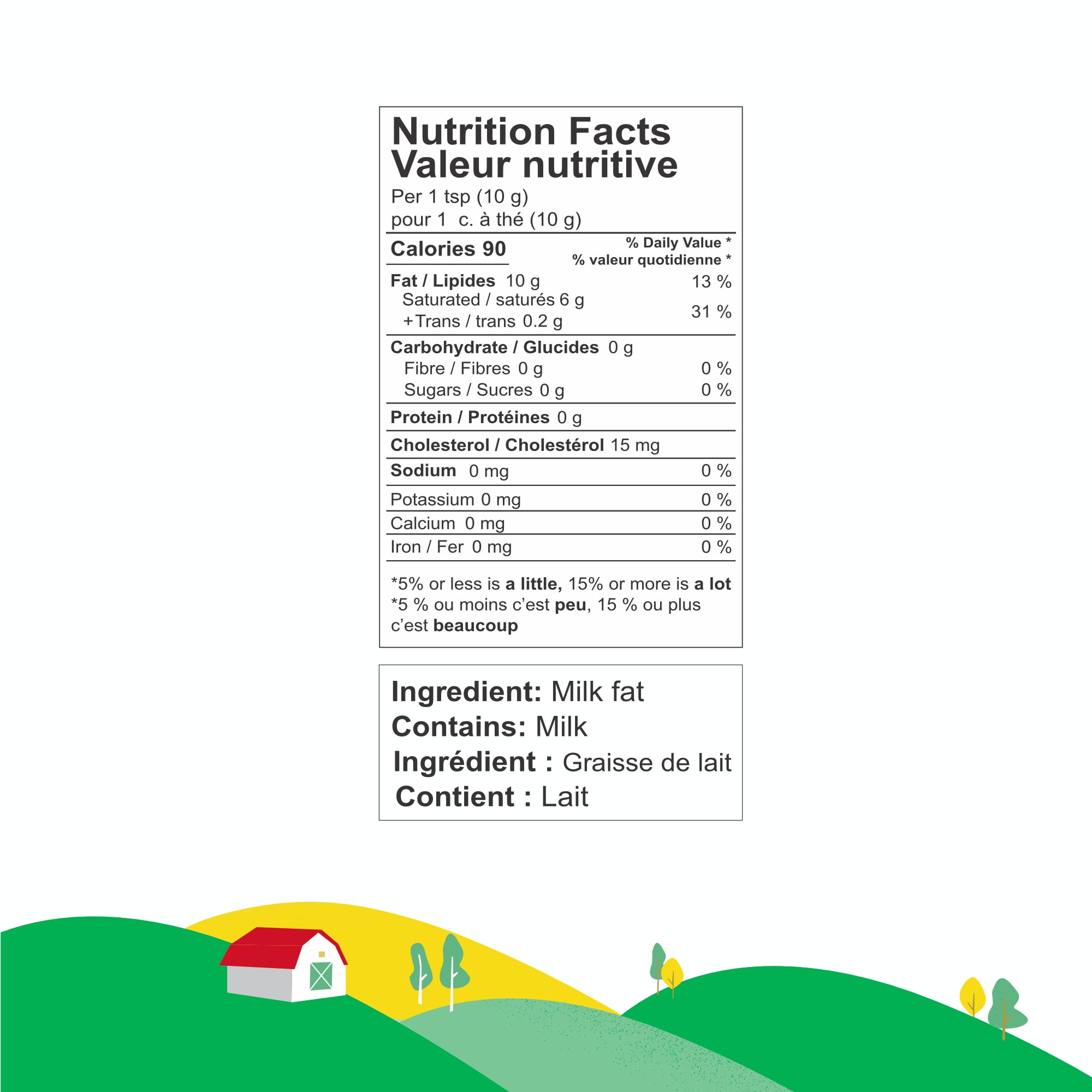 Verka Pure Desi Ghee, 3.5lbs Jar, Rich in Aroma and Flavor