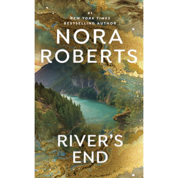 River's End (Paperback)
