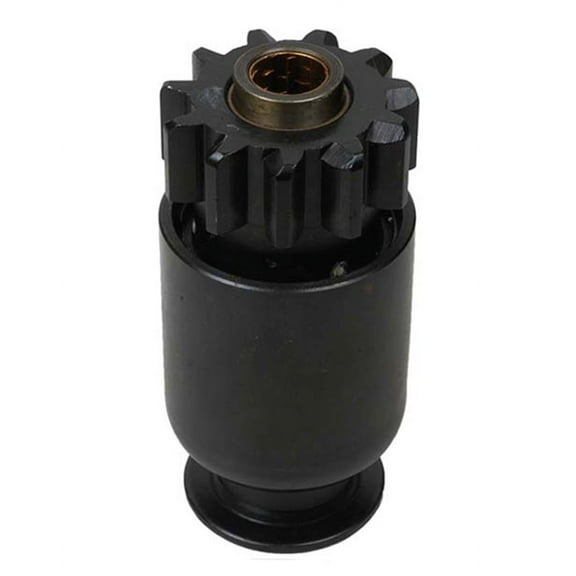 New Ccw 11T 50Mt Starters Drive Assembly Fits Detroit Diesel 8V71 1113927 80067