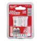thumbnail image 2 of Brocasierra Bimetalica Ice Harden 1-7/16 Milwaukee 49560077 Milwaukee 49560077, 2 of 4