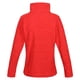 thumbnail image 2 of Regatta - Forro Polar Kizmitt de Jaspeado para Mujer (Código Rojo), 2 of 6