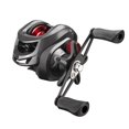 thumbnail image 3 of Carrete de pesca shamjiam Baitcasting Bajo perfil 17.6 LB 12 Rojo Izquierda, 3 of 8
