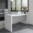 thumbnail image 7 of BBF Echo 60W Bow Front Desk, 7 of 7