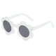 thumbnail image 5 of Creative Sunglasses Girls Boys Round Flower Sun Glasses Cute Kids Eyewear Lovely Baby Sun, 5 of 5