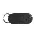 thumbnail image 3 of Small Pocket Pill Box Keychain, Mini Keychain Medicine Holder, Keychain Medicine Holder Portable Plastic Keychain Medicine Holder Pill Organizer Case Container for Outdoor, 3 of 8