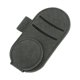 thumbnail image 1 of Clip para gafas de sol del automóvil Unique Bargains con soporte magnético universal para visera del sol, ante cuadros/gris 13x7cm 1 Pcs, 1 of 7
