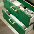 thumbnail image 7 of Daybreak 24" Wall-Mount Green, 7 of 7