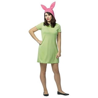 Progressive Collection Flo Insurance Girl Costume, One_Size