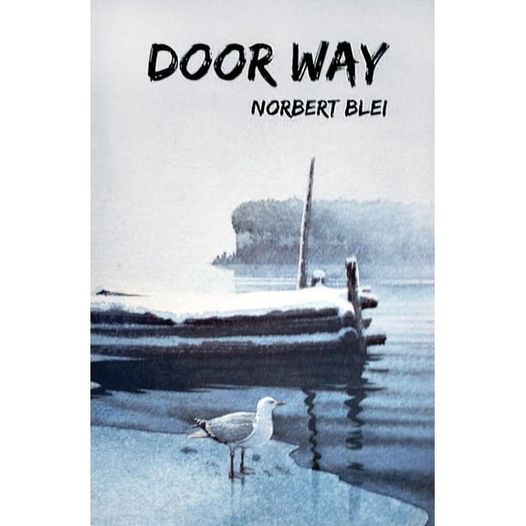 Door Way : The People in the Landscape (Paperback)