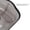 Black, variant on YAHHU Professional Hair Dyeing Shoulder Neck Tray Barber Hair Perming Container Hairdressing Tool Rose Red 12.2 in[cite: 1]