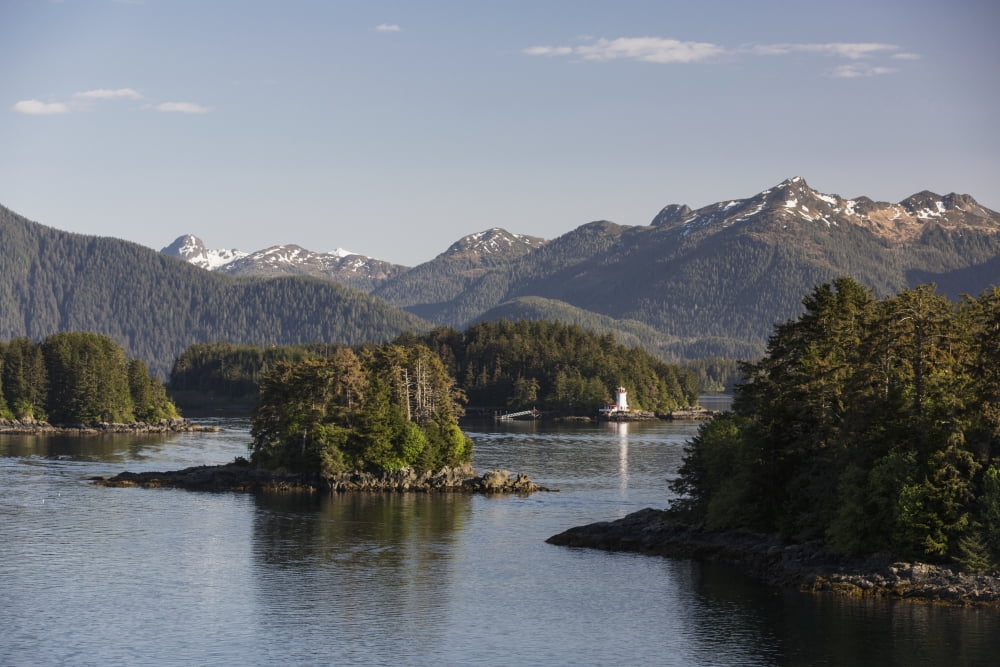 Small Islands Popul