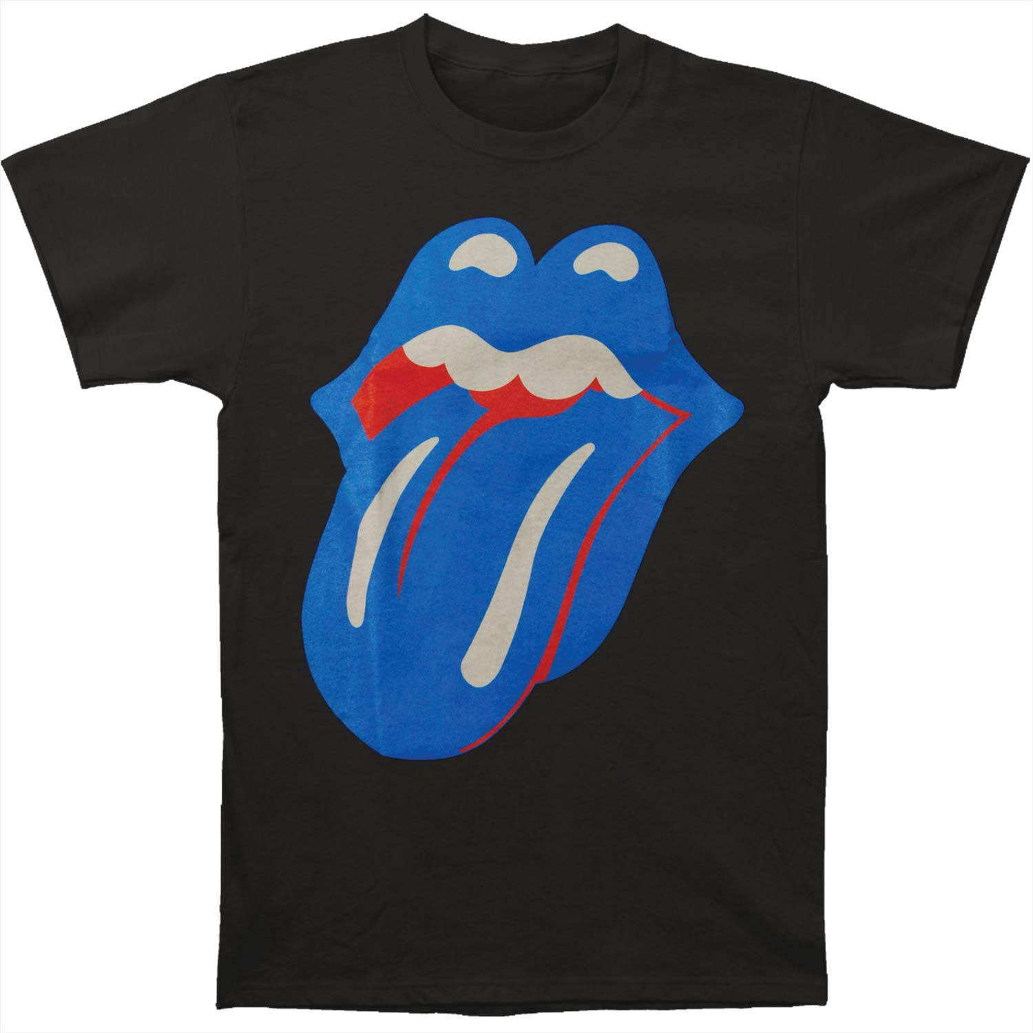 rolling stones tee men