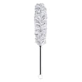 thumbnail image 2 of Clarinet Brush, Black White Cotton Thread Clarinet Cleaning Brush Ultra Clean Multifunctional  For Flute, 2 of 8