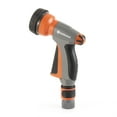 thumbnail image 4 of Gardena Multi Purpose 7 in 1 Metal Hose Spray Gun with Flow Control, Orange, 4 of 8