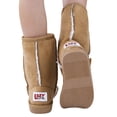 thumbnail image 3 of LazyOne Animal Slipper Boots for Kids, Unisex Cozy Children's Slippers, Western (Horse, X-small), 3 of 7