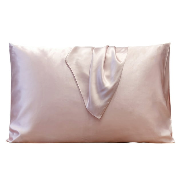Taie d'Oreiller Pure Silk en Mûrier