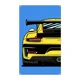 thumbnail image 4 of Bandera de coche JDM de poliéster con estampado de carreras, 90 x 150 cm, 3 x 5 pies, para decoración, 4 of 5