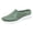 aq1-Green, variant on Non Slip Work Shoes Pull-on Shoes Women Sneakers Walking Jogging Yoga Casual Lightweight Indoor Outdoor