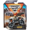 Monster Jam Max D - 1:64 Scale