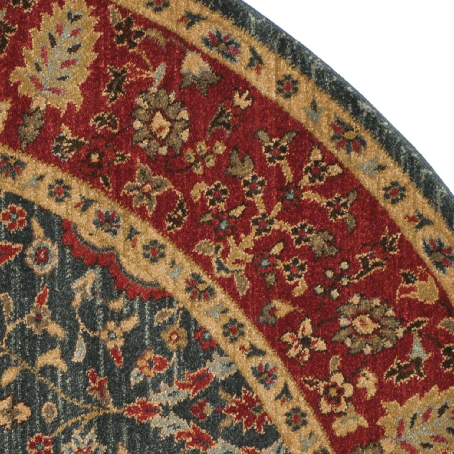 Safavieh Mahal Napier Tapis Floral