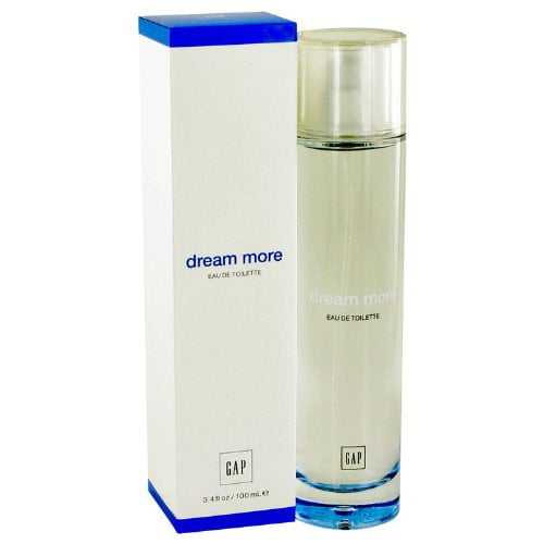 perfume similar to gap dream more