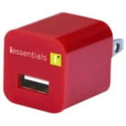 iEssentials USB Wall Charger
