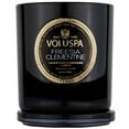 thumbnail image 2 of Voluspa Freesia Clementine Classic Candle  9 oz, 2 of 3