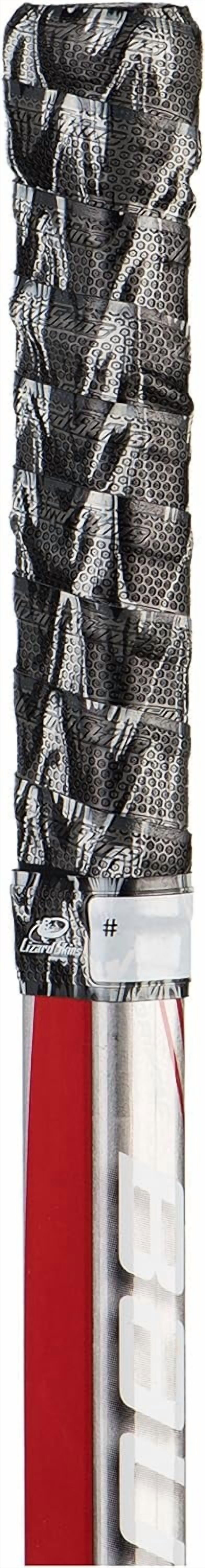Lizard  DSP Camo Hockey Grip Tape - Hockey Stick Tape 0.5mm Thickness