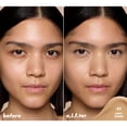 thumbnail image 4 of e.l.f. Soft Glam Satin Concealer, 22 Light Warm, 0.21 fl oz, 4 of 8