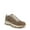 Brown Fabric, variant on Mens Sebastian Sneaker - Medium & Wide Width