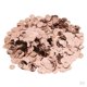 thumbnail image 1 of Bolsa De 20g Confeti De Papel Metálico Confeti De forma forma forma Para Bodas Compromiso Decoraciones De De Cumpleaños Soledad Party Foil Table Confetti, 1 of 9