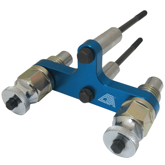 CTA Manufacturing BMW Fuel Injector Tool