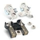 thumbnail image 1 of Paquete combinado de fusibles y abrazaderas terminales para batería Ford F-150, 1 of 7